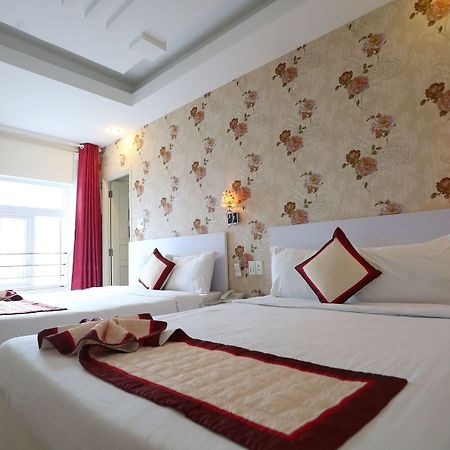 Minh Hoang Hy Hotel Da Nang Eksteriør bilde