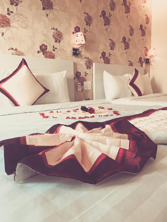 Minh Hoang Hy Hotel Da Nang Eksteriør bilde