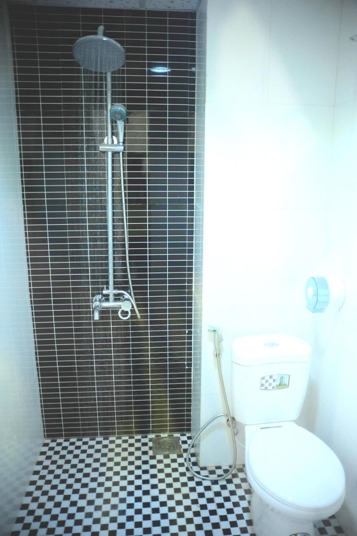 Minh Hoang Hy Hotel Da Nang Eksteriør bilde