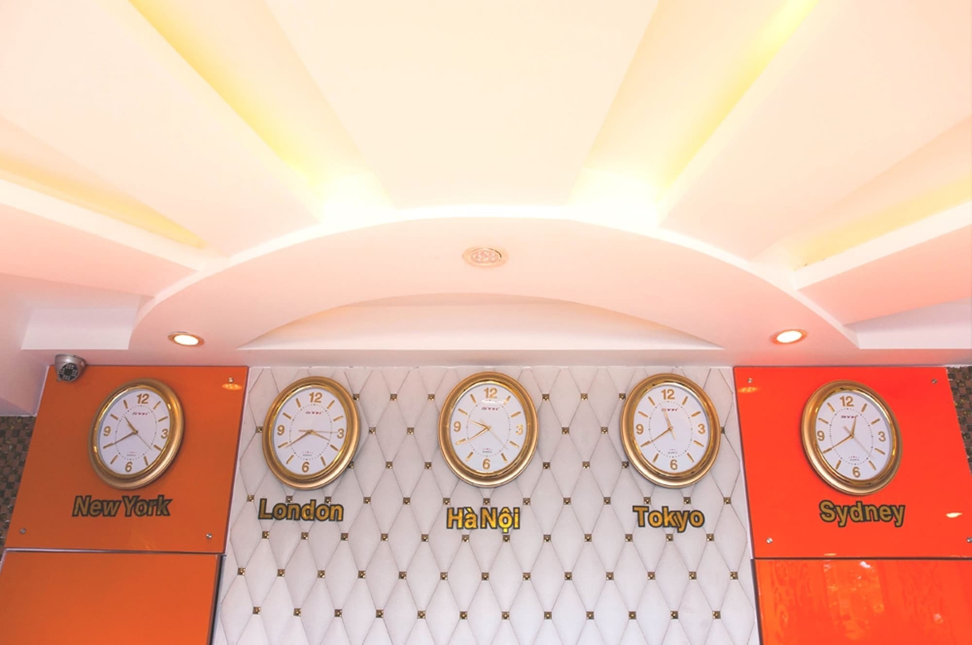 Minh Hoang Hy Hotel Da Nang Eksteriør bilde